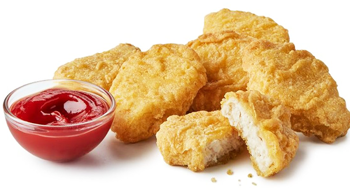 Chicken Nuggets